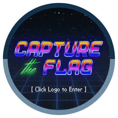 Badge image for Try Hack Me's Simple CTF CTF box