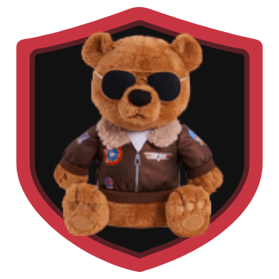 Badge image for AmateursCTF's Waiting An Eternity CTF box